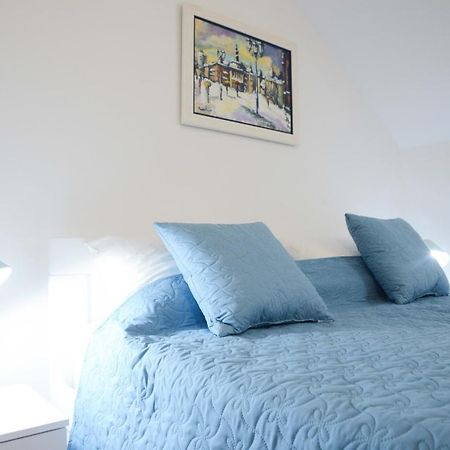Anna Apartment โนวีซาด ภายนอก รูปภาพ